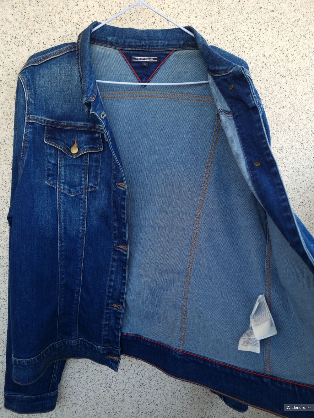 Куртка Tommy Hilfiger, 46-48