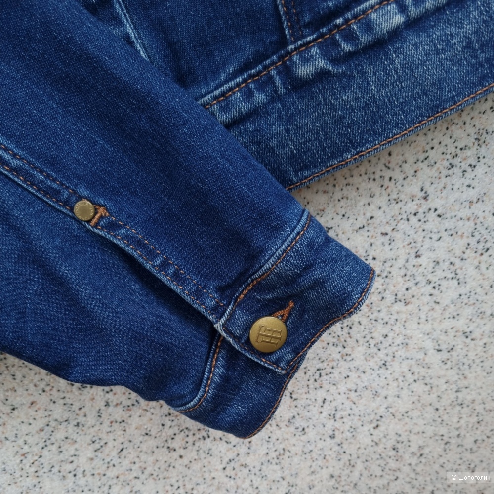 Куртка Tommy Hilfiger, 46-48