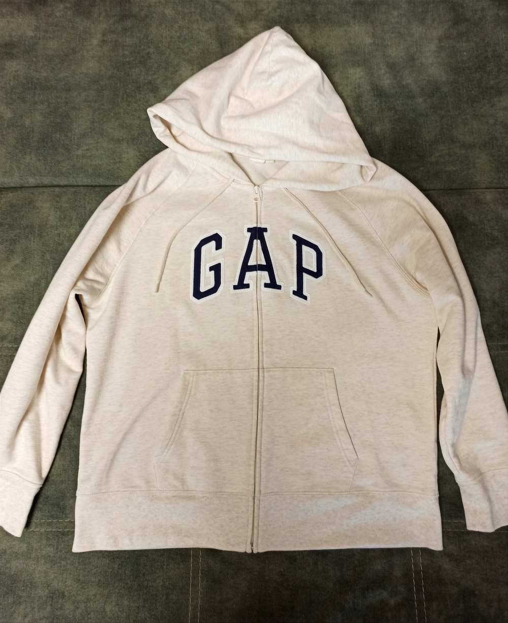 Толстовка Gap, размер L-XL