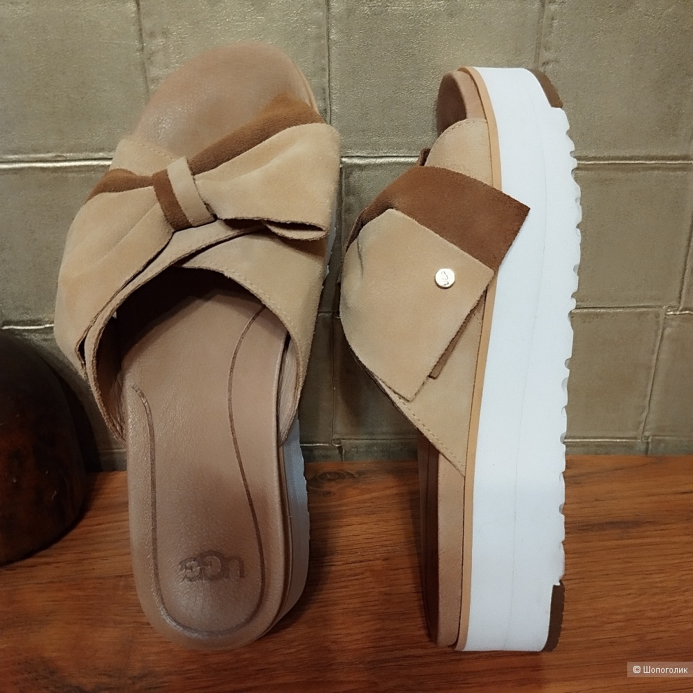 Босоножки UGG 36 размер, 23,5 см
