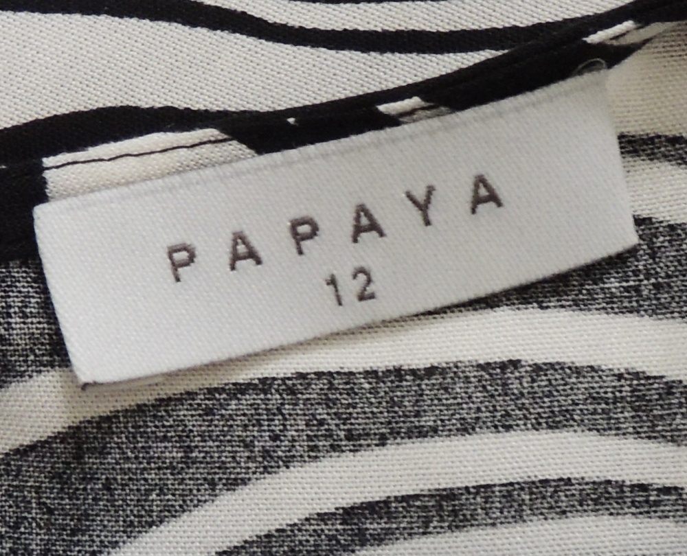 Платье Papaya. 44-46/46 размер