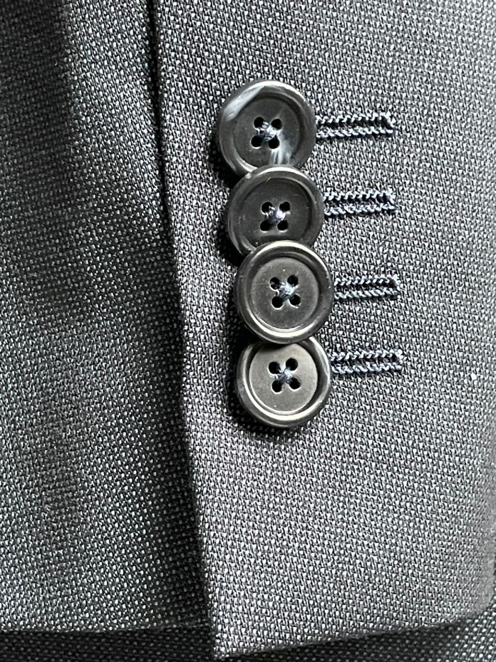 Пиджак мужской Z Zegna 7 - 56R