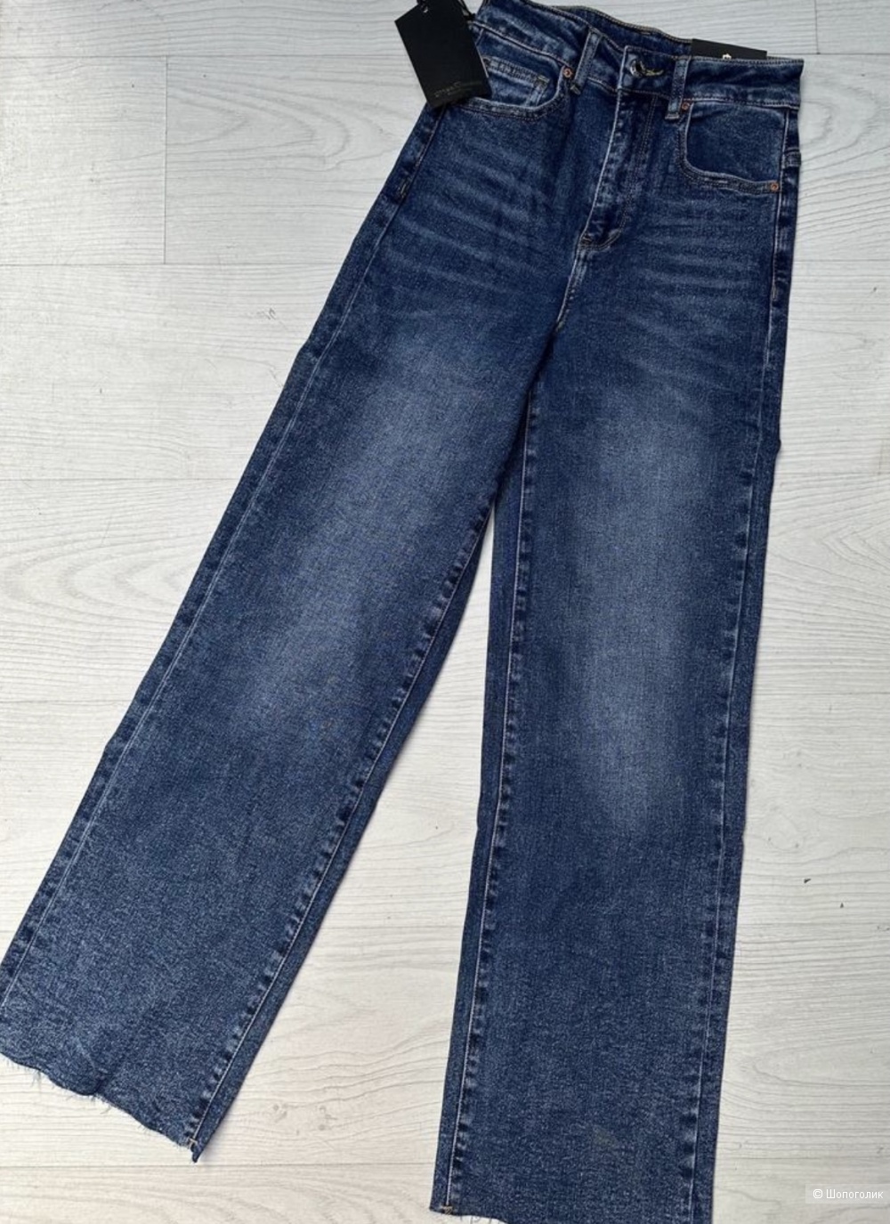 Джинсы Miss Bonbon italy, xs.s.m.l