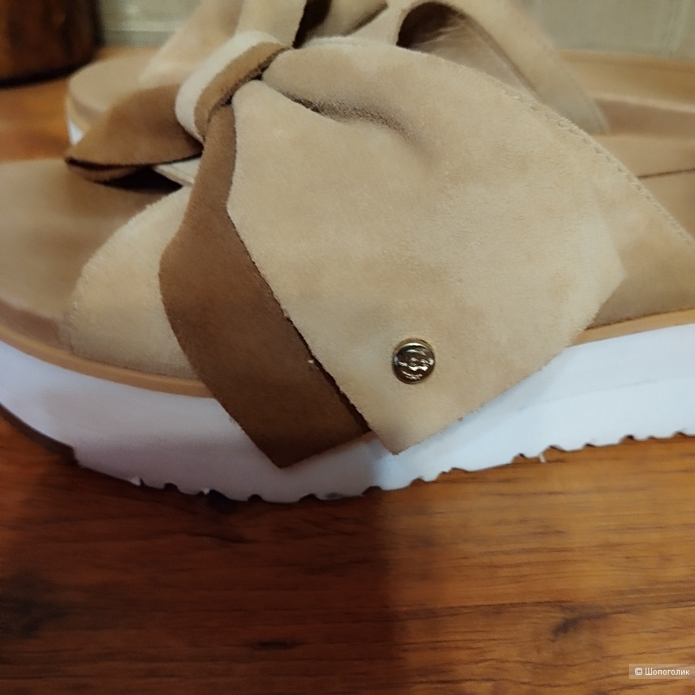 Босоножки UGG 36 размер, 23,5 см