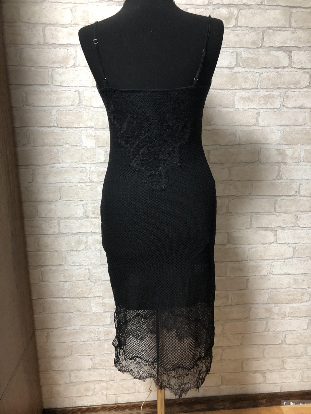 Платье LULU YASMINE 42/44