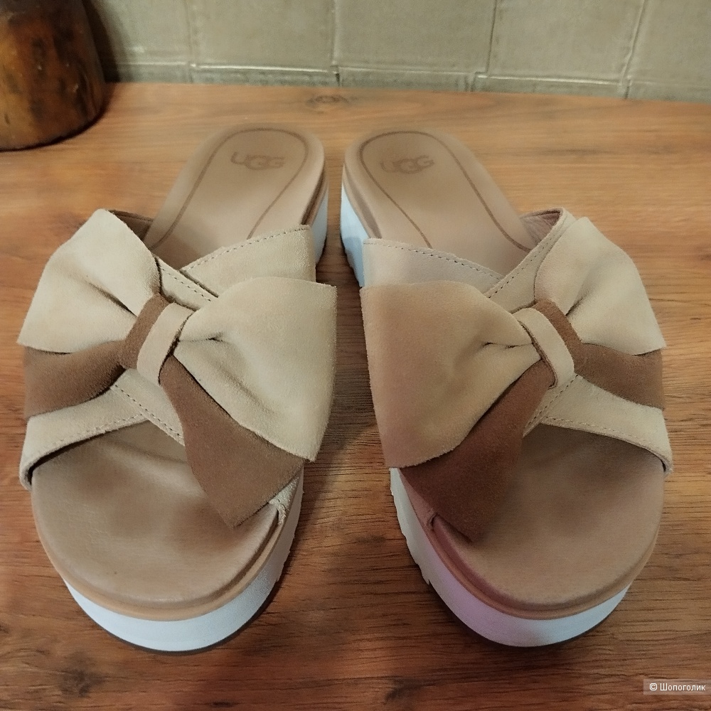 Босоножки UGG 36 размер, 23,5 см