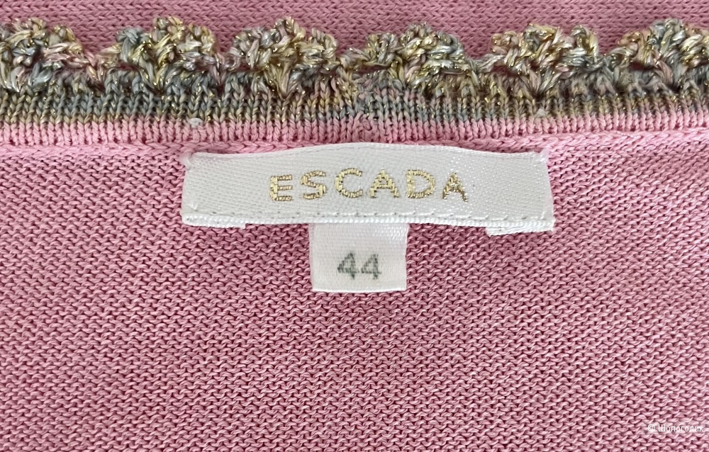 Кардиган женский . Escada. Размер 50