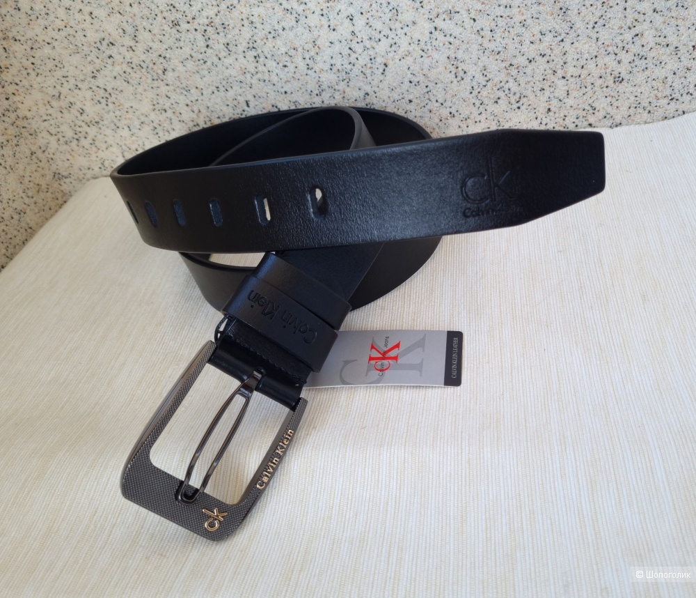 Ремень Calvin Klein, 110