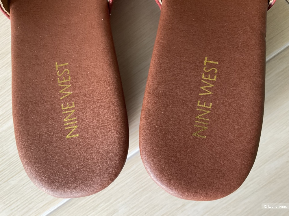 Босоножки Nine West,39