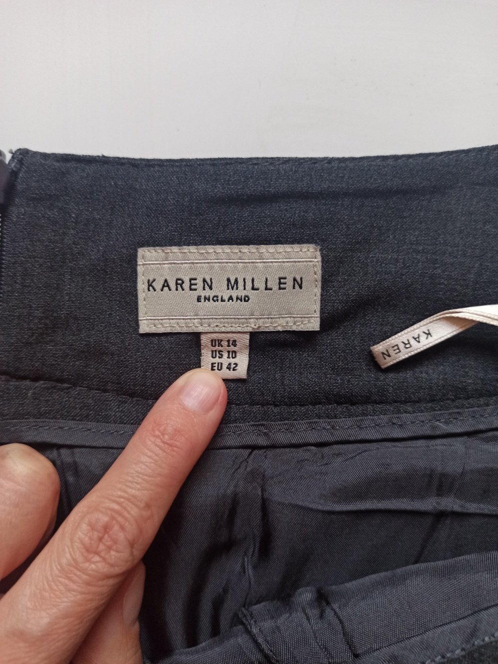 Юбка Karen Millen, размер 48