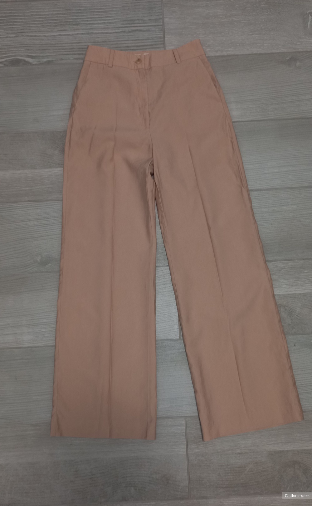 Брюки h&m 42-44 размер