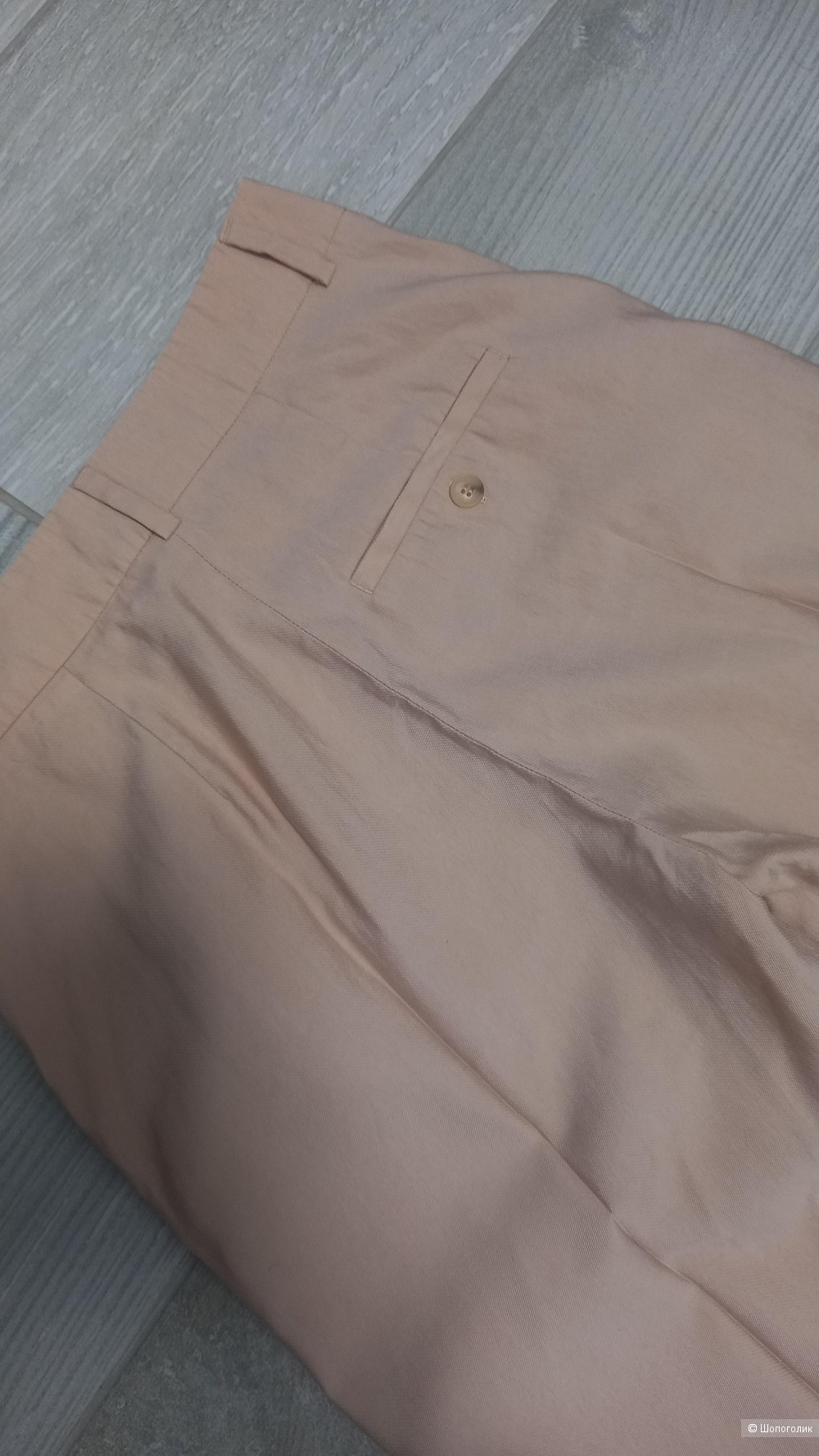 Брюки h&m 42-44 размер