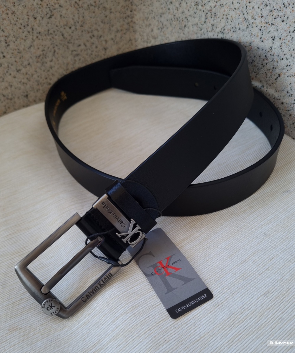 Ремень Calvin Klein, 115
