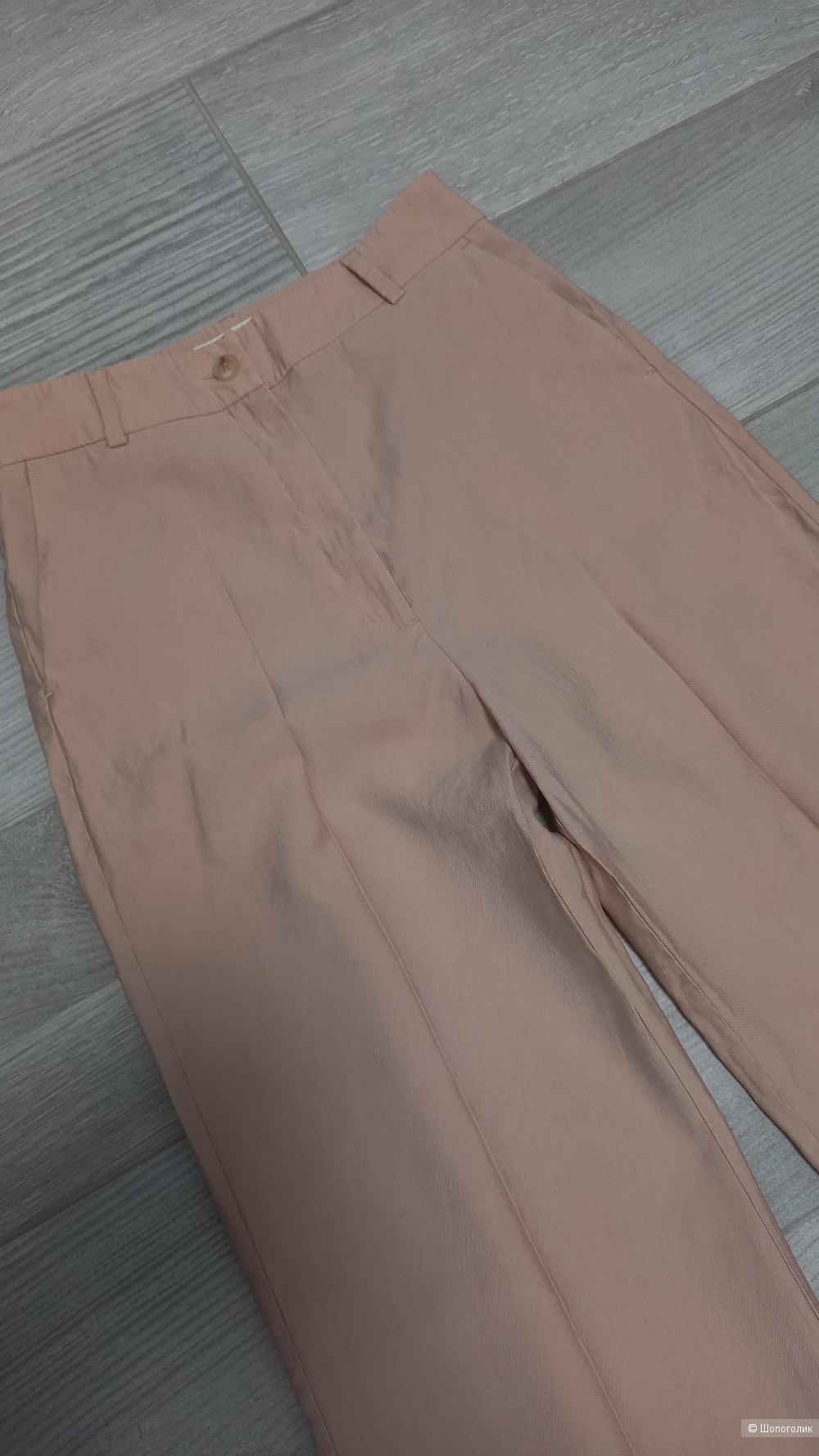 Брюки h&m 42-44 размер