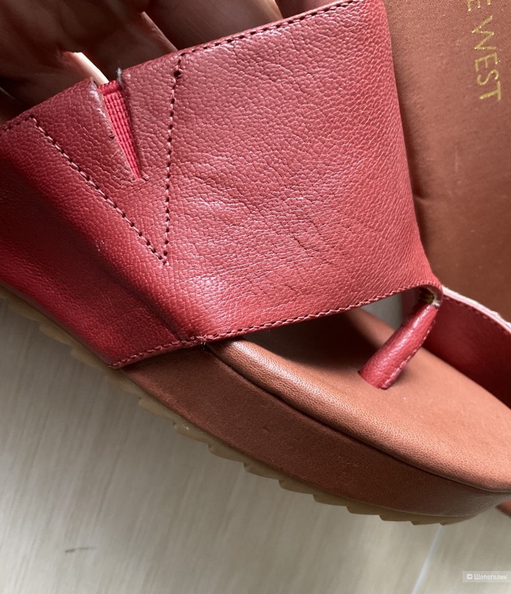 Босоножки Nine West,39