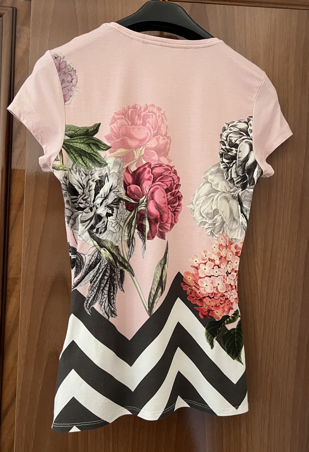 Футболка Ted Baker размер 44