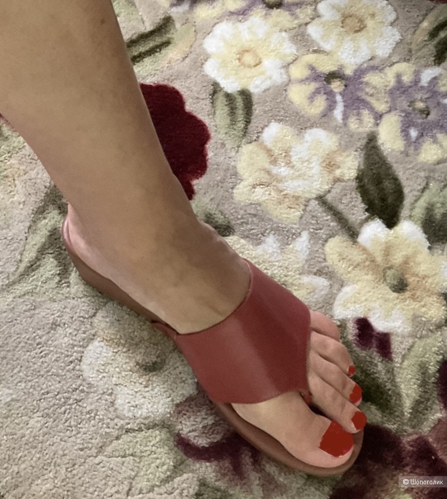 Босоножки Nine West,39