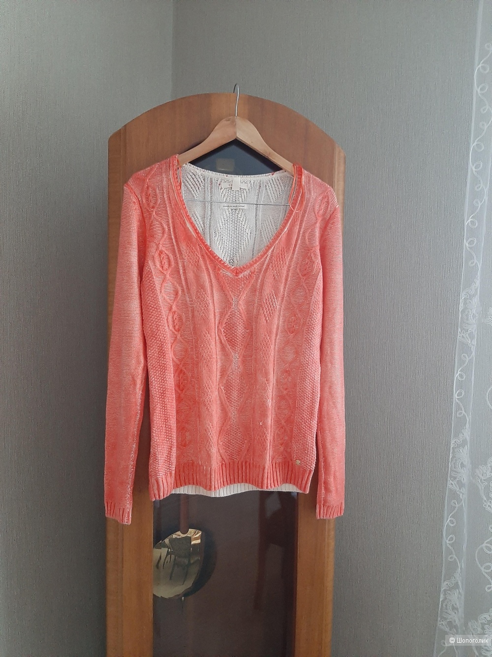 Джемпер Esprit р.m