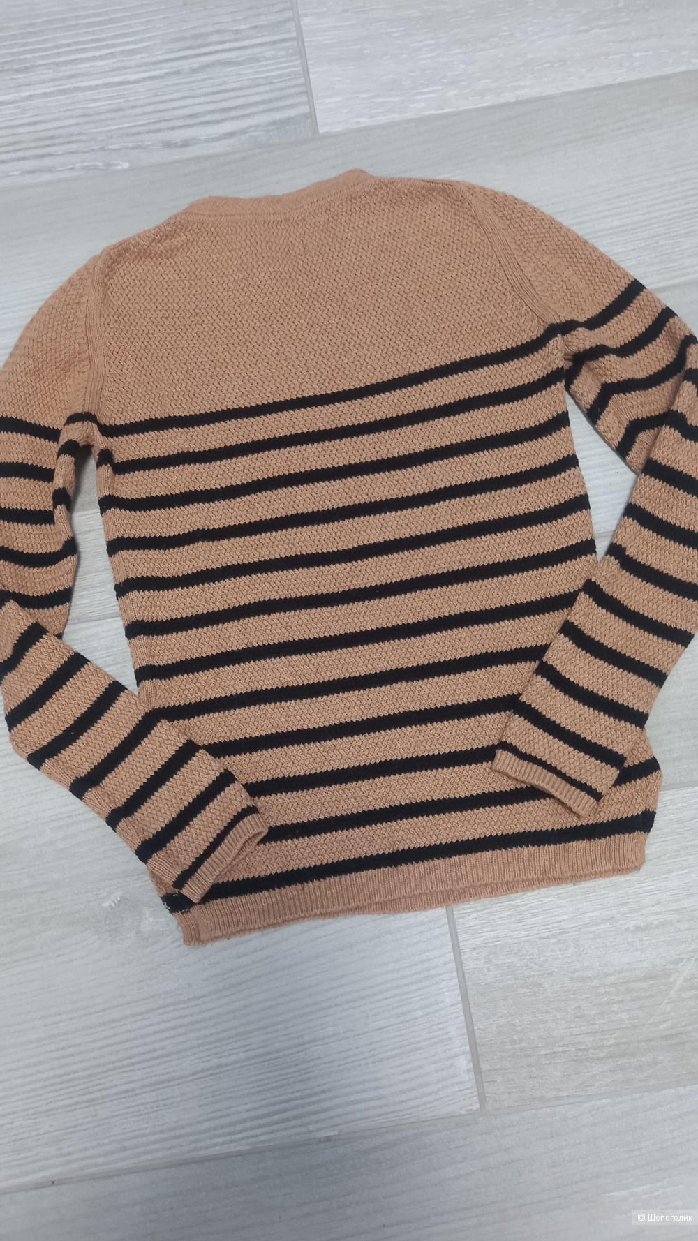 Джемпер massimo dutti 44 размер