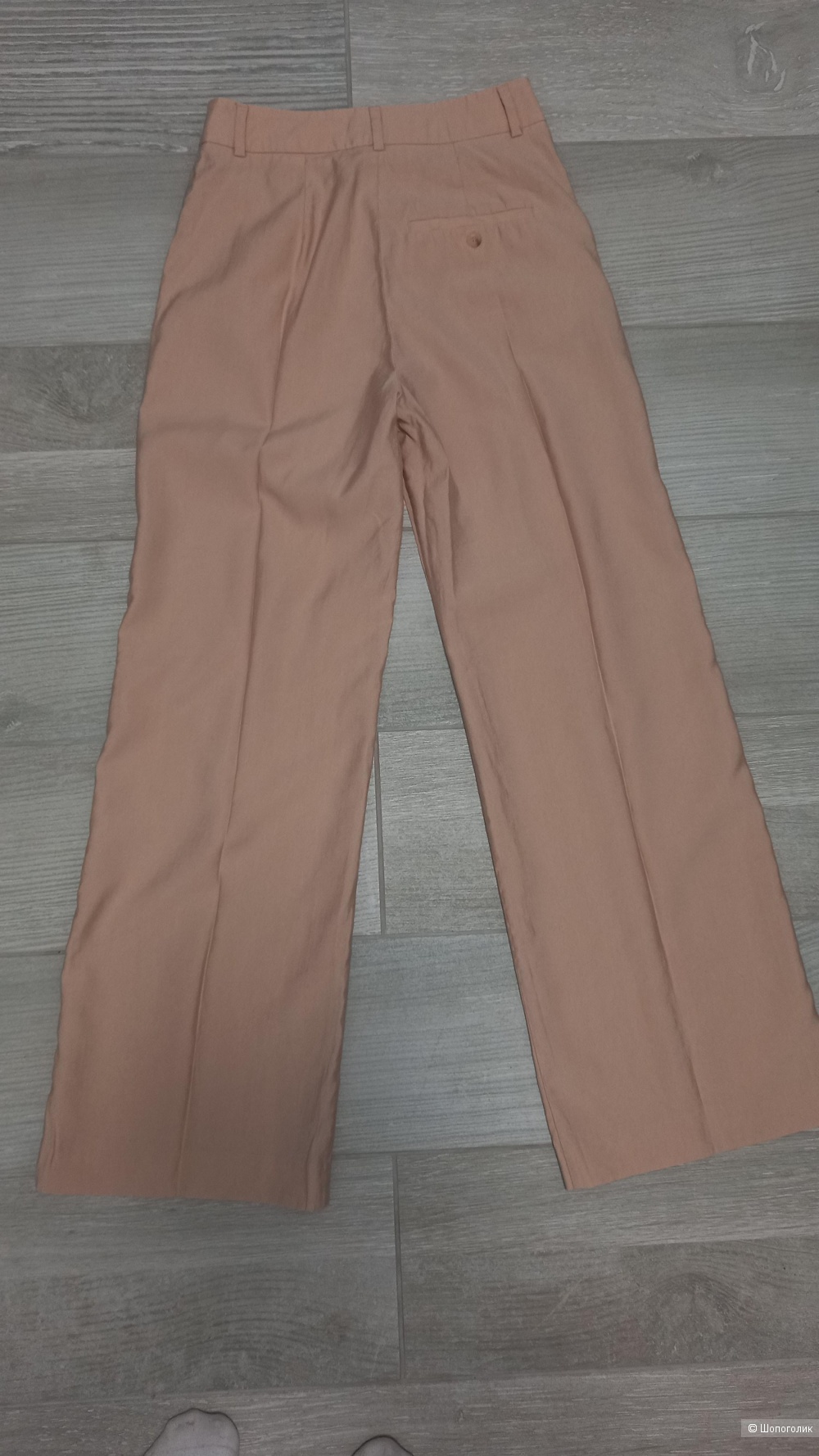 Брюки h&m 42-44 размер