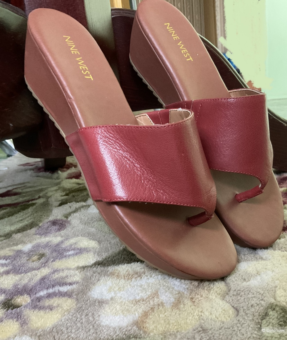 Босоножки Nine West,39