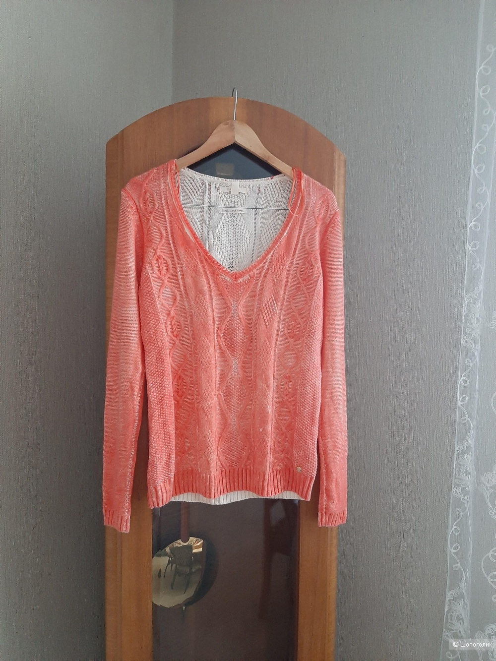 Джемпер Esprit р.m