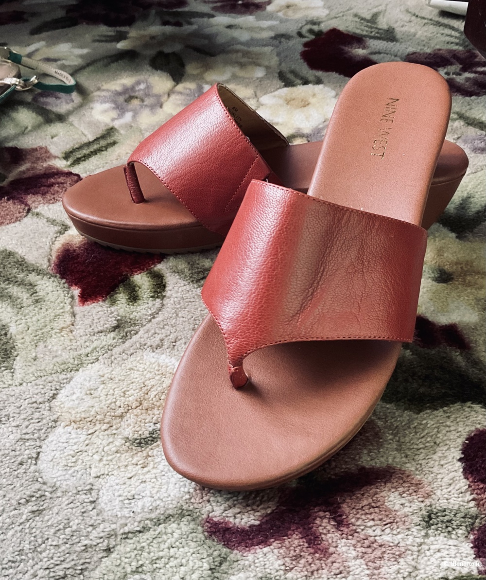 Босоножки Nine West,39