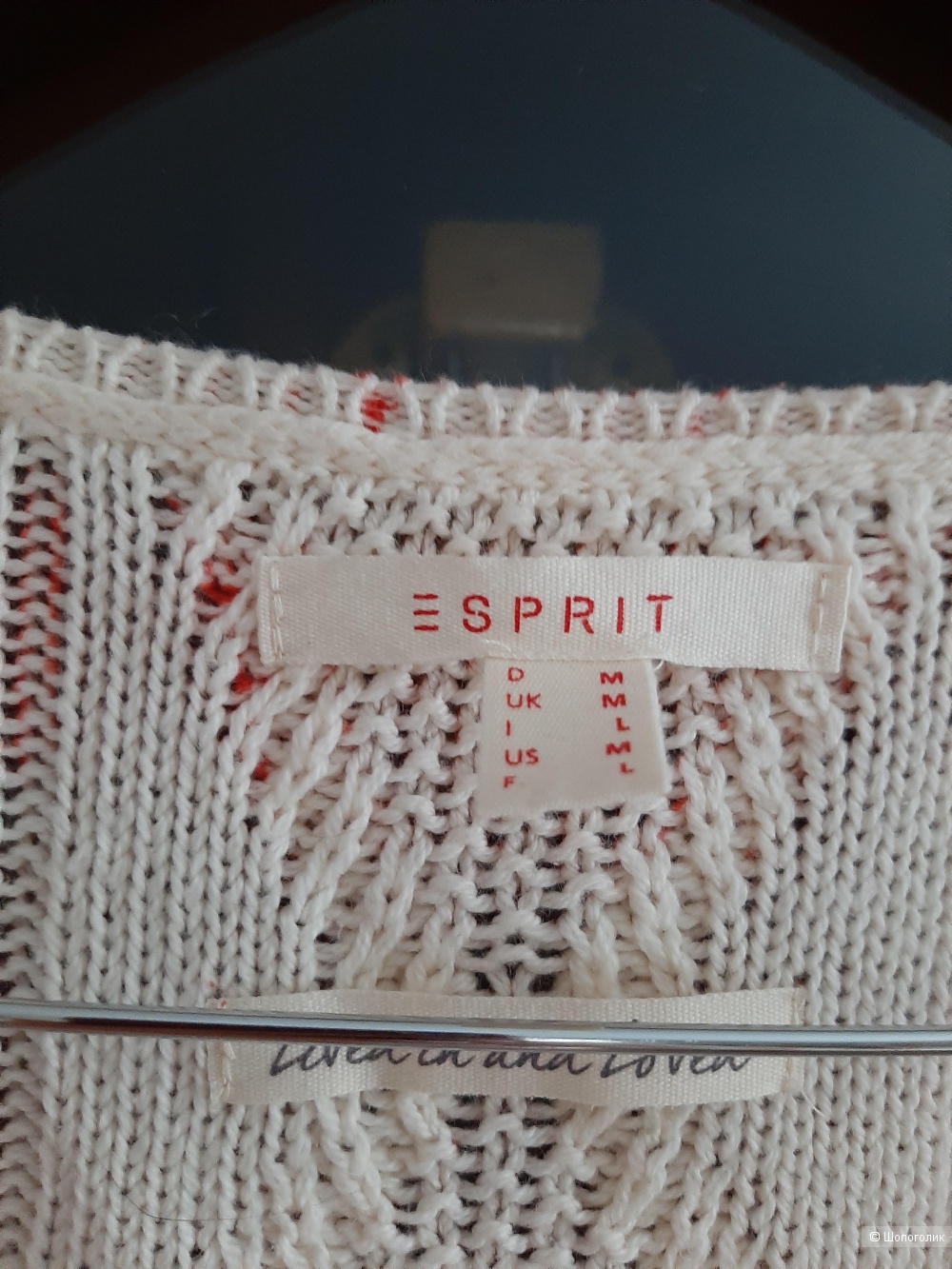 Джемпер Esprit р.m