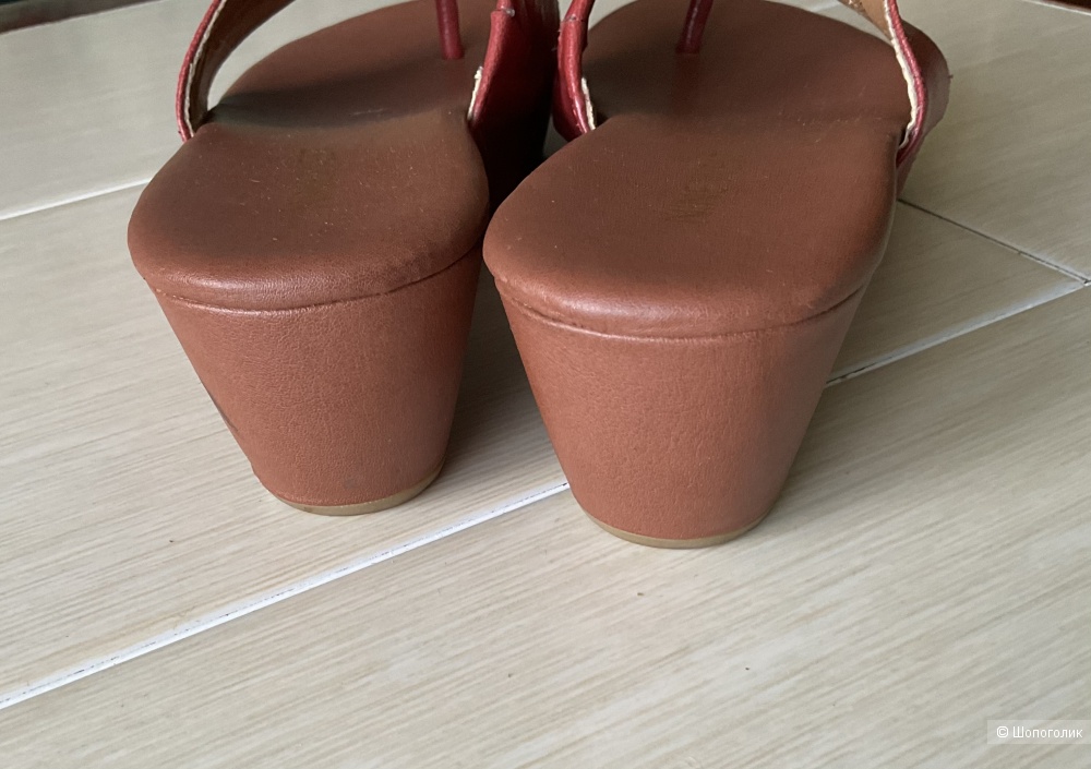 Босоножки Nine West,39