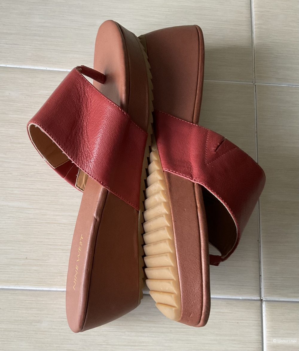 Босоножки Nine West,39