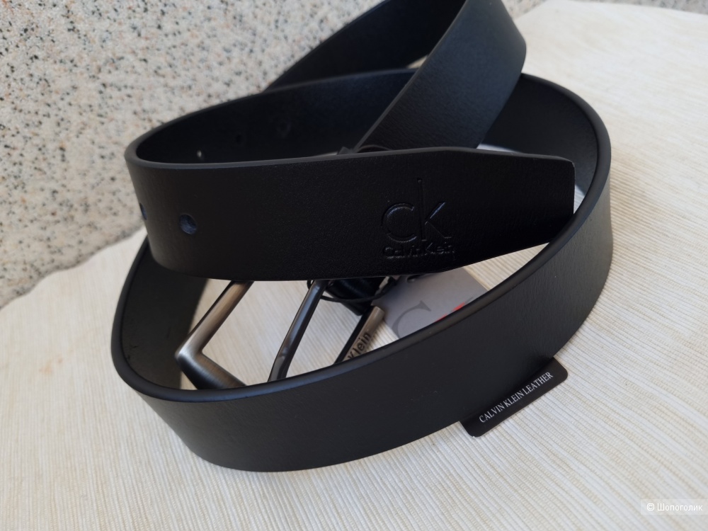 Ремень Calvin Klein, 115