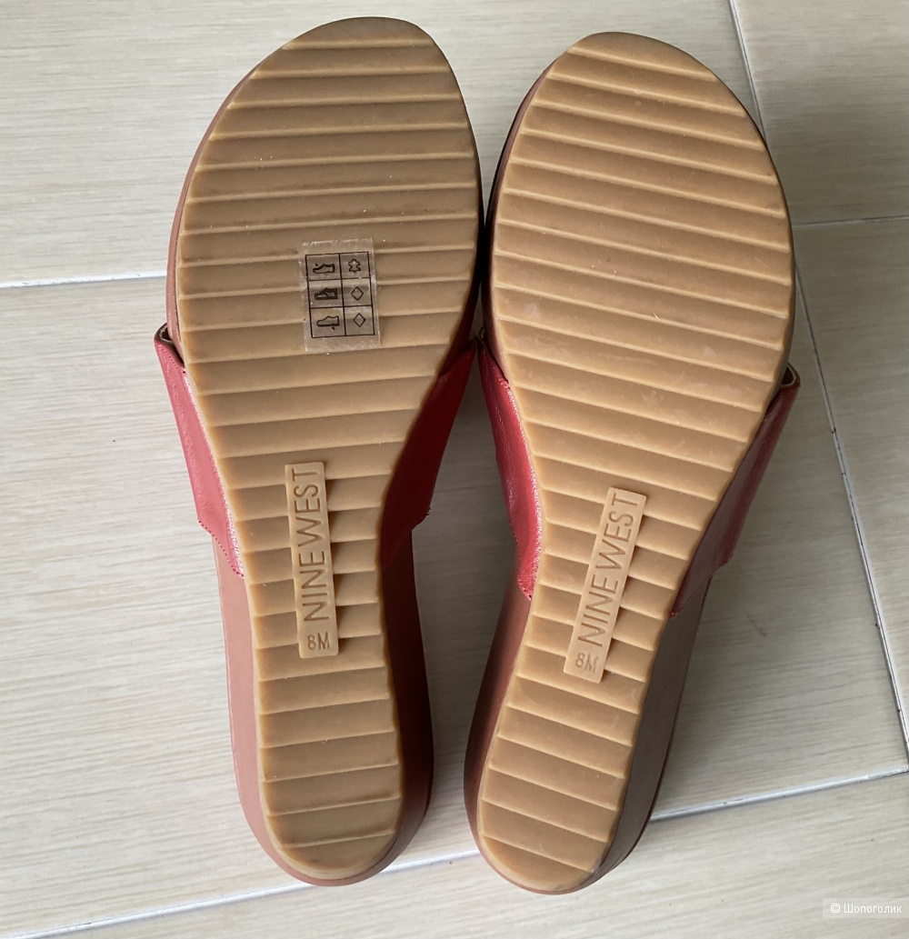 Босоножки Nine West,39