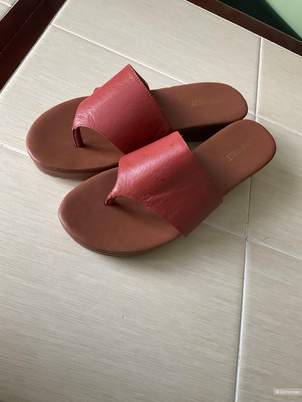 Босоножки Nine West,39