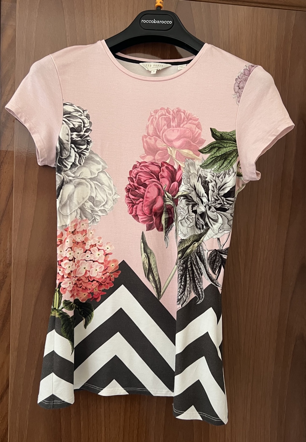 Футболка Ted Baker размер 44
