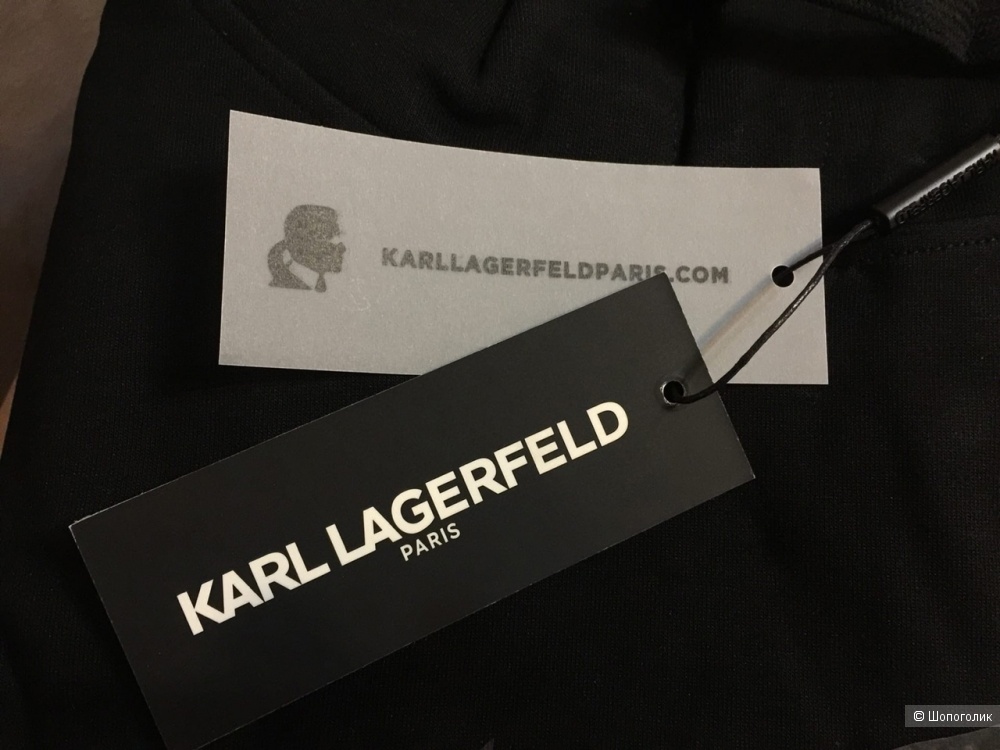 Спортивный костюм Karl Lagerfeld р. L