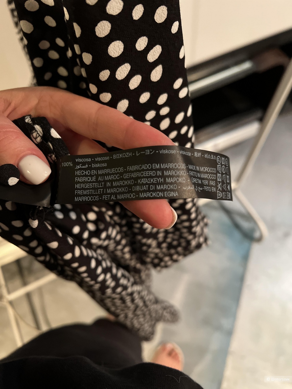 Платье, Zara, размер L