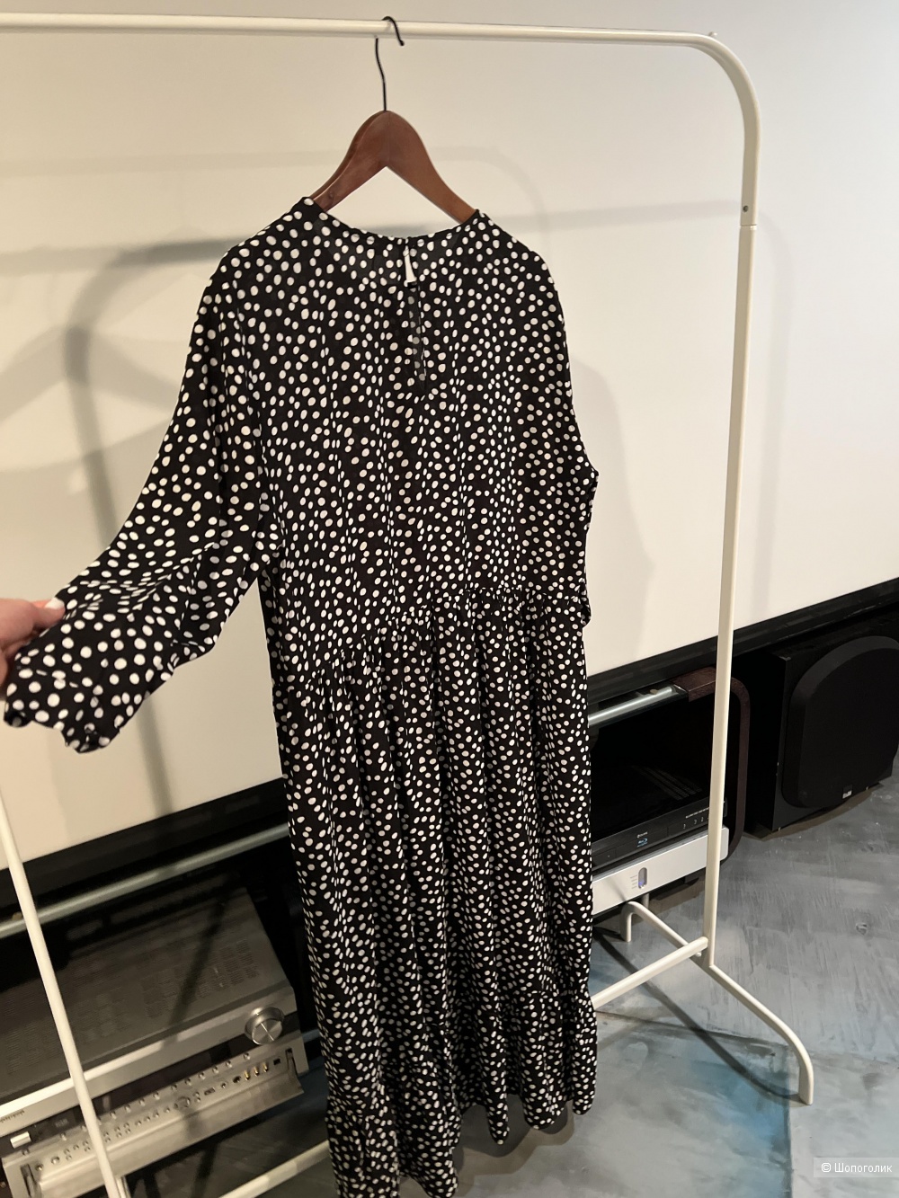 Платье, Zara, размер L