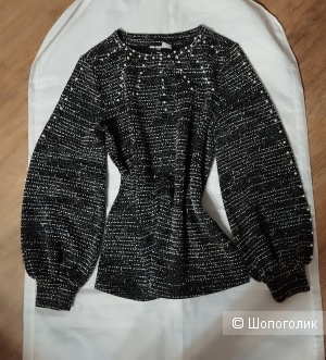 Джемпер Кarl Lagerfeld, XS, 40-44 размер