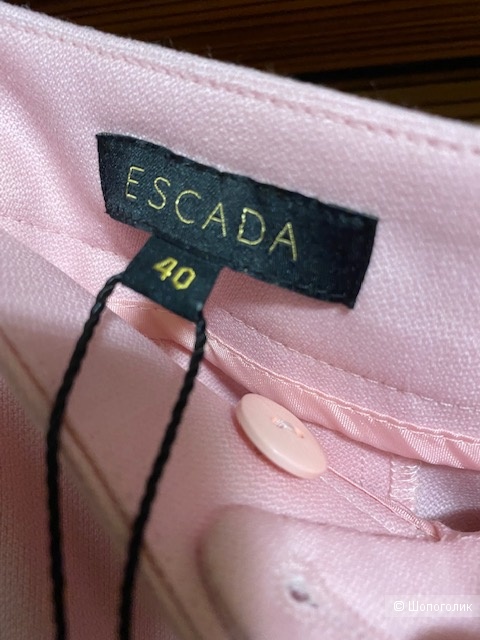 Брюки шерсть Escada - 46-48