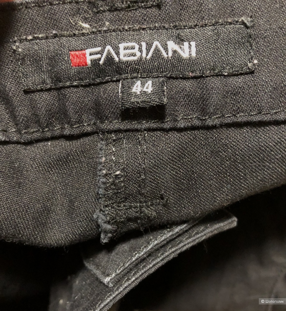 Джинсы FABIANI 50/52