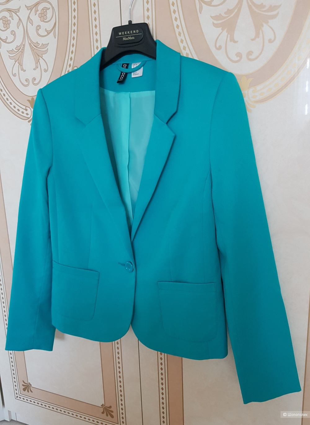 Жакет H&M, 36 размер