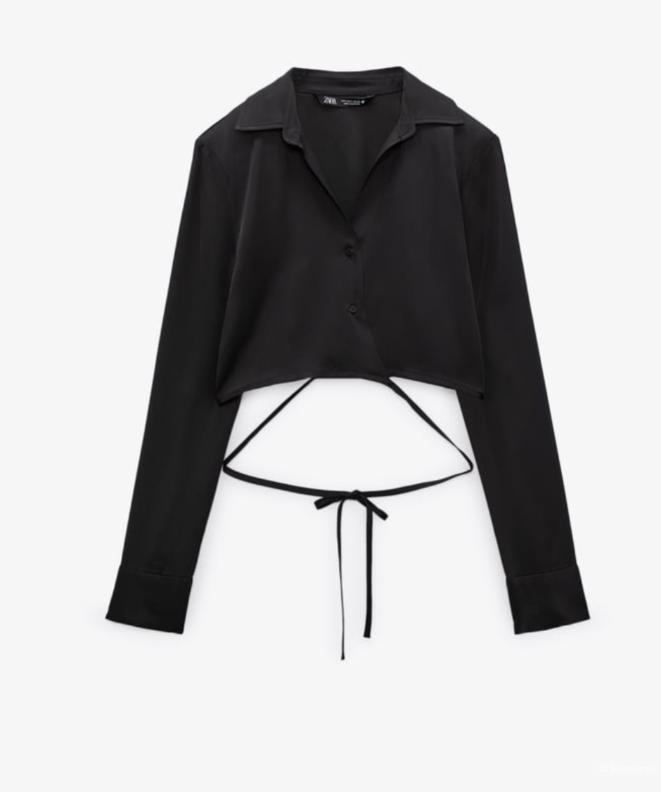 Топ Zara, размер M
