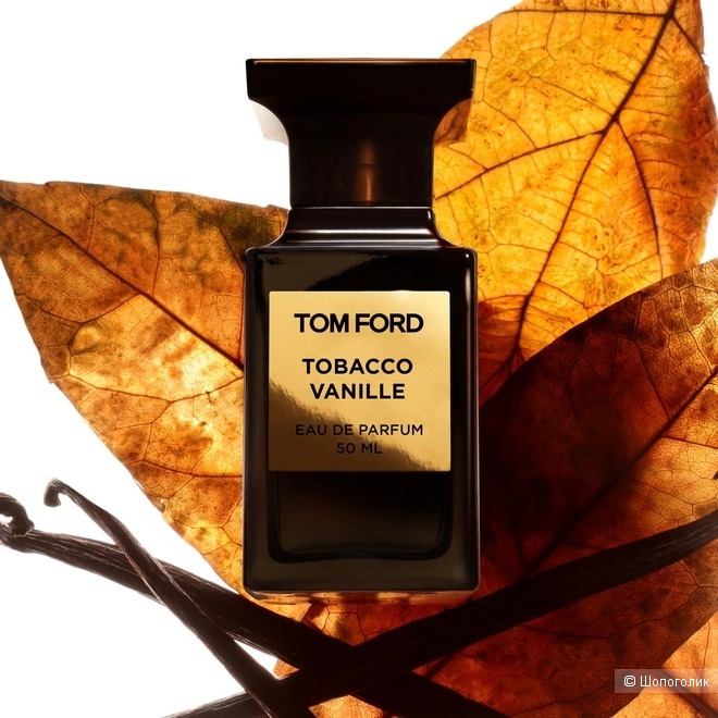 Tom ford tobacco vanille 45 ml