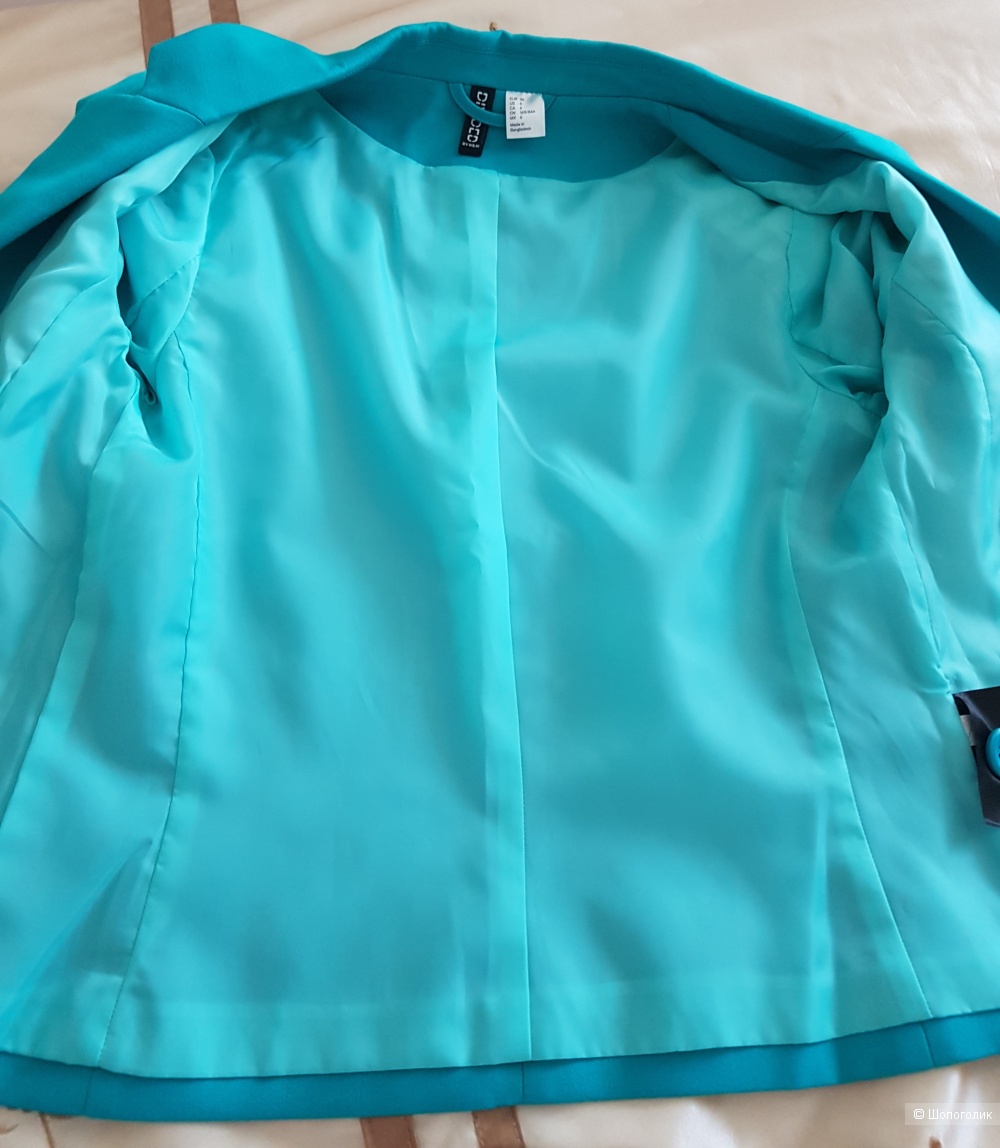 Жакет H&M, 36 размер