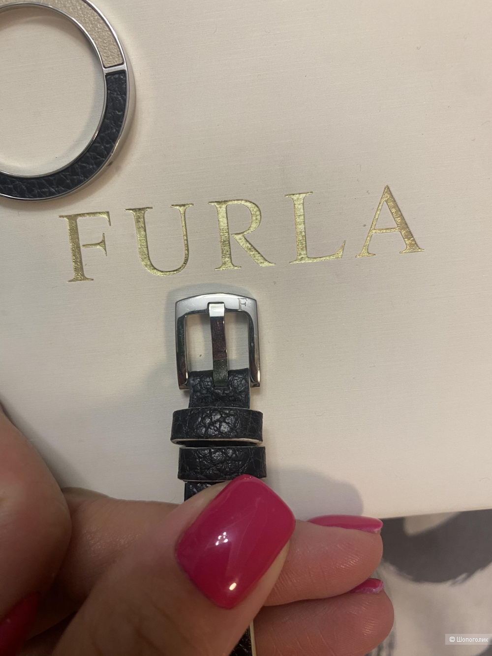 Часы Furla