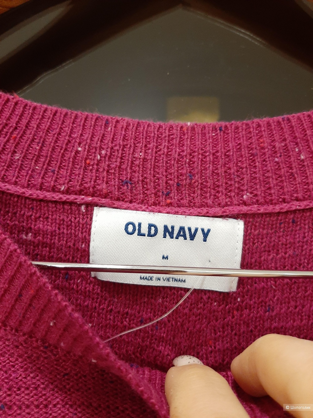 Джемпер Gap old navy р.m