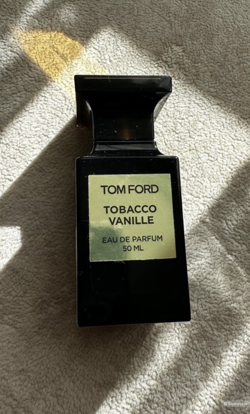Tom ford tobacco vanille 45 ml