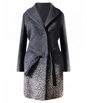Кашемировое пальто Cinzia Rocca - 44-46