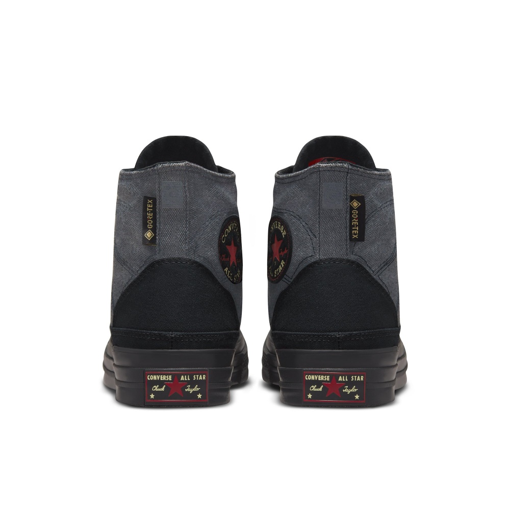 Мужские кеды Converse Chuck 70 Gore-Tex, р.42-43