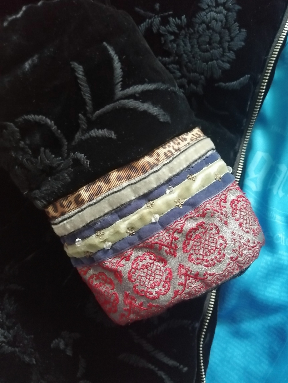 Куртка Galliano